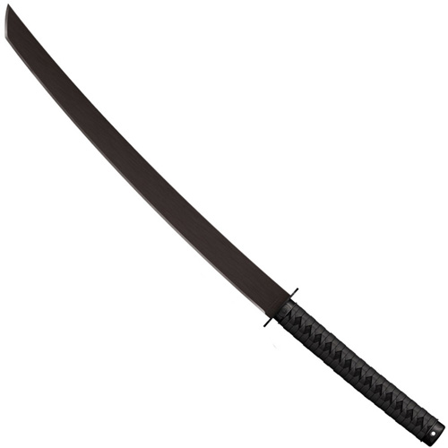 Cold Steel 24 Inch Blade Tactical Katana Machete