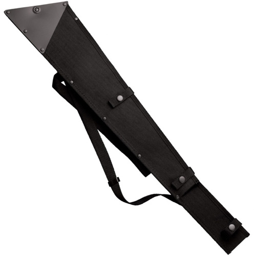 Cold Steel All Terrain Chopper with Sheath