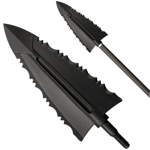 Cold Steel CSBH1L Cheap Shot (125 Grain 50 Pack)