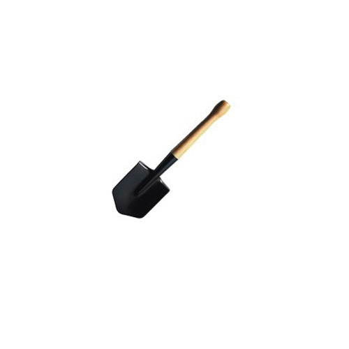 Cold Steel Replacement Handle For Special Forces Shovel