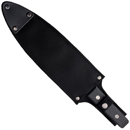 Cold Steel Pro Balance Thrower Sheath - Black