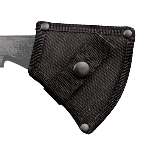 Cold Steel Frontier Hawk Sheath - Black