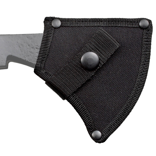 Cold Steel Pipe Hawk Black Sheath