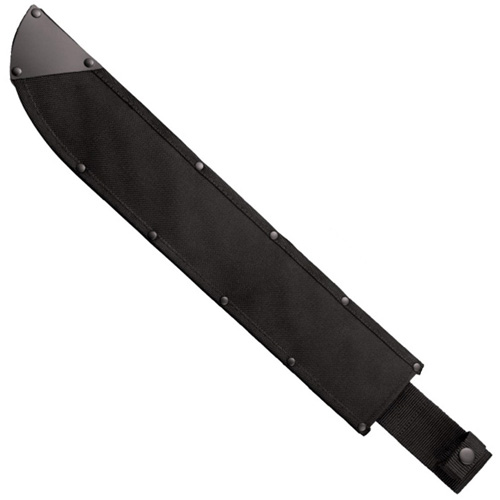 Cold Steel Latin Machete Sheath - Black