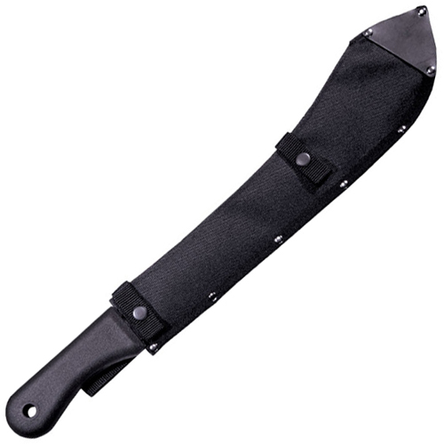 Cold Steel Bolo Machete Black Cordura Sheath