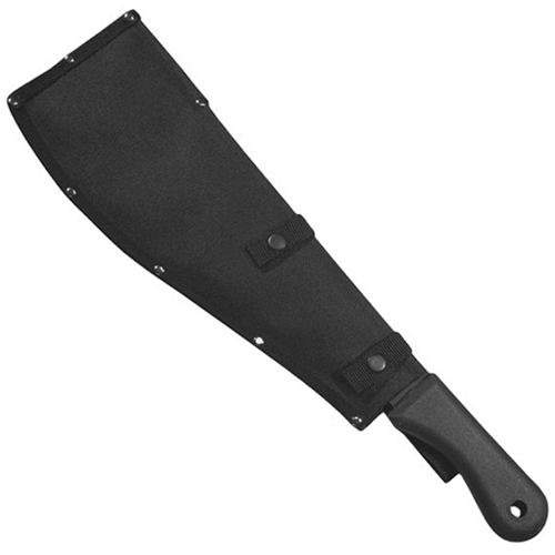 Cold Steel Heavy Machete Sheath - Black