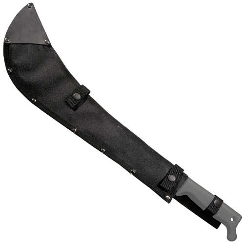 Cold Steel Panga Machete Black Sheath