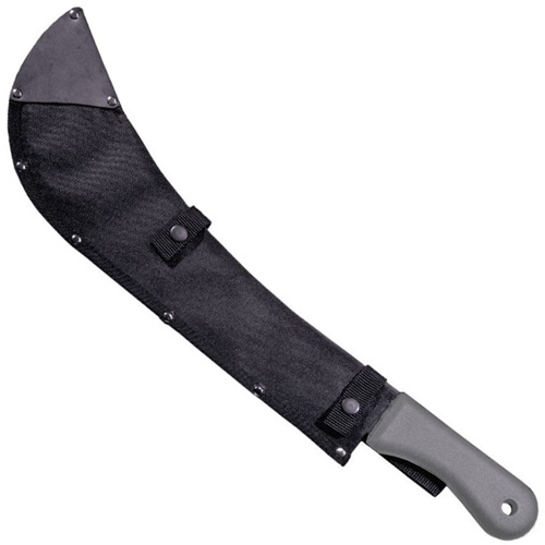 Cold Steel Panga Machete Sheath - Black