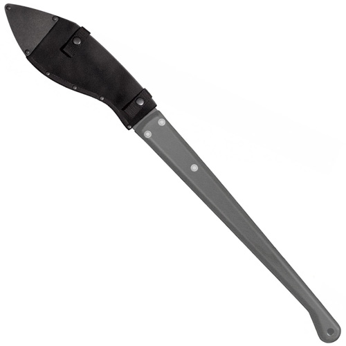 Cold Steel 24 Inch Two Handed Katana Machete Sheath