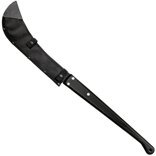 Cold Steel Two Handed Panga Machete Sheath - Black