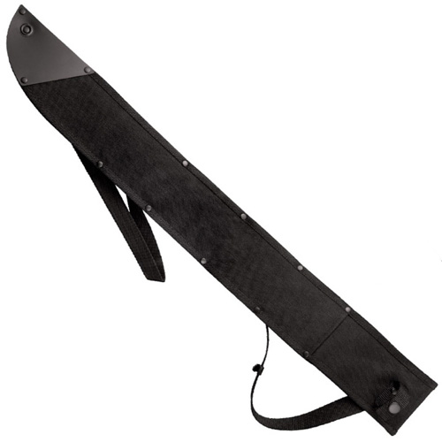 Cold Steel Two Handed Machete Sheath With Shoulder Strap