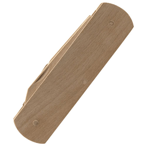 CRKT Wood Folding Knife Kit