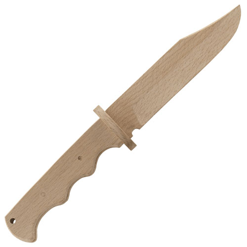 CRKT Wood Fixed Blade Knife Kit
