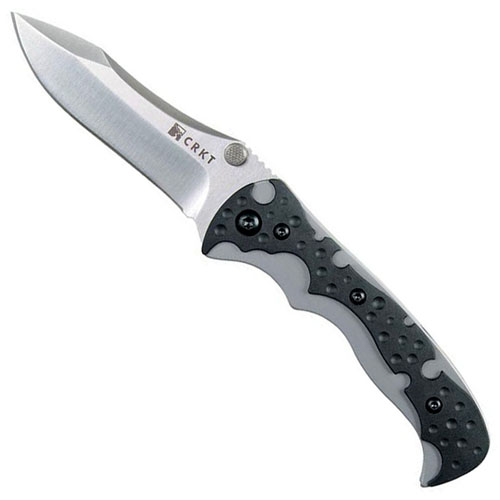 CRKT Mini Mytighe EDC 3 Inch Blade Folding Knife
