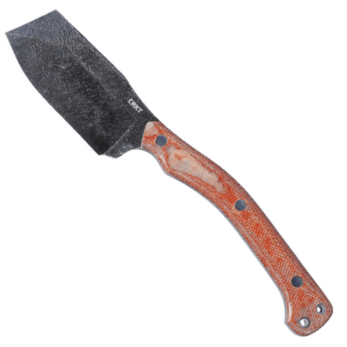 Razel Nax Knife Axe w/Sheath