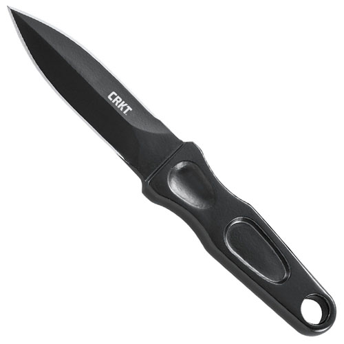 CRKT Sting Fixed Blade Knife w/ Nylon Sheath