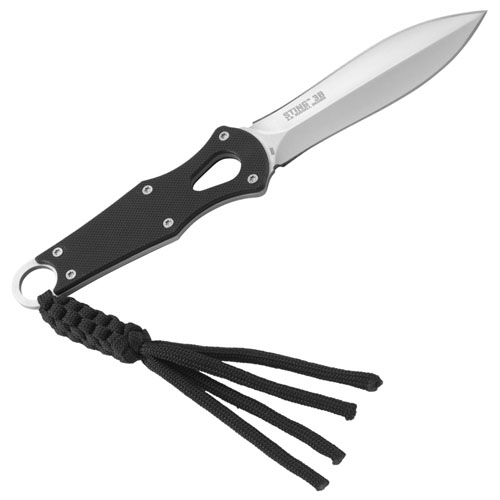 CRKT Sting 3B Fixed Blade Tactical Knife