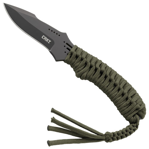 CRKT 2032 Thunder Strike Fixed Blade Knife