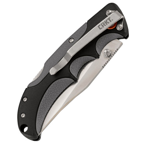 CRKT 2045 Free Range Hunter Small Folding Knife
