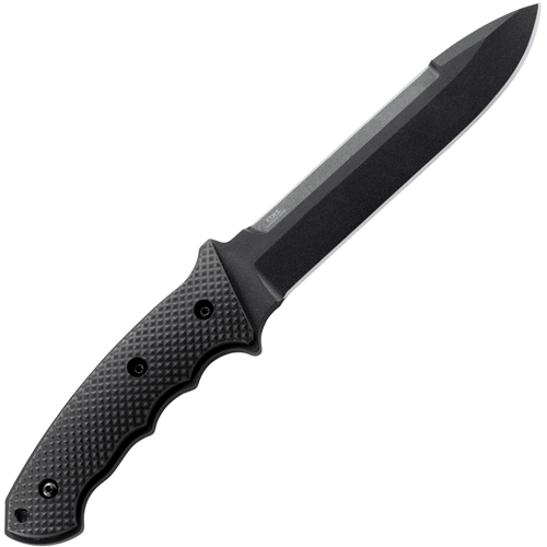CRKT F.T.W.S. Combat Fixed Knife