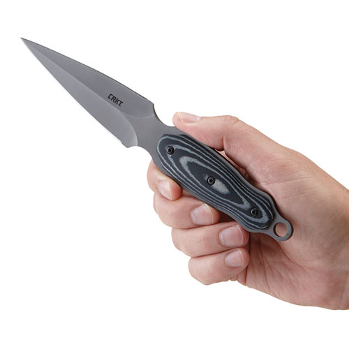 CRKT Shrill Tactical Boot Knife