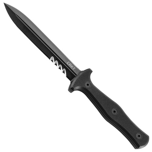 CRKT Sangrador Combat Dagger Style Blade Knife