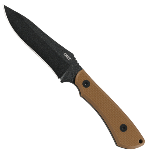 Ramadi Fixed Plain Edge Knife