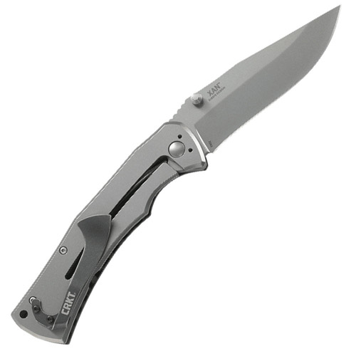 Xan Tactical Folding Knife