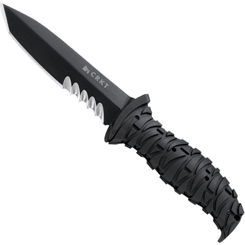 CRKT F.T.W.S. Combat Fixed Knife