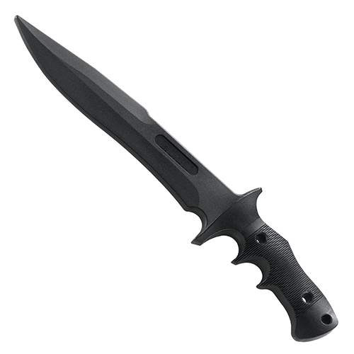 CRKT FE9 Dull Edge Black Trainer Knife