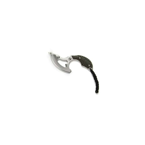 CRKT Ikoma Keydashi Fixed Blade Knifes