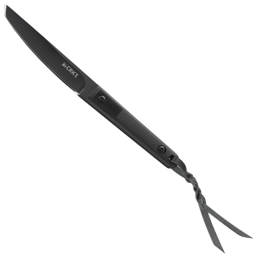 CRKT Halligan Sweet KISS Neck Knife