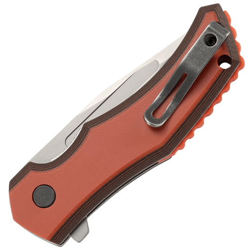 Fawkes Assisted Folding Blade Knife