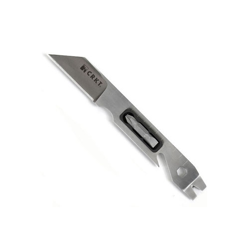 CRKT Plain SpareTool