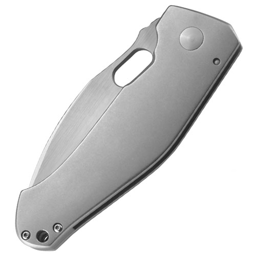 CRKT Buku Everday Kukri knife
