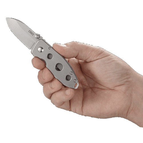 Squid Folding Knife