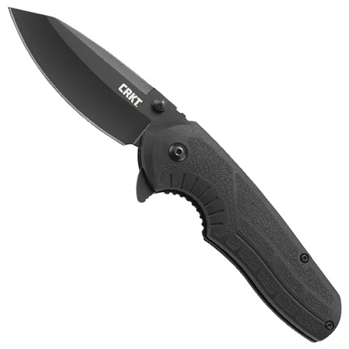 CRKT Copacetic Tactical Folding Knife