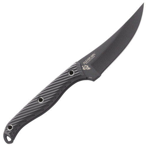 CRKT Clever Girl Tactical Upswept Blade Knife