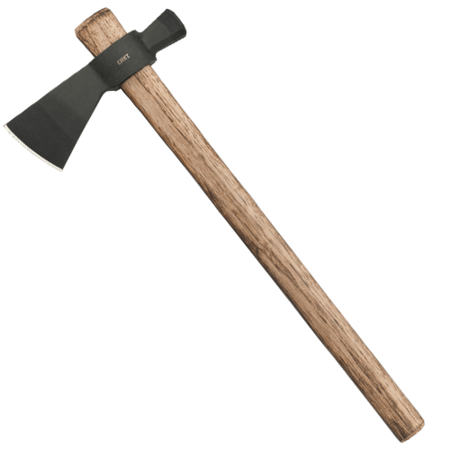 Chogan Hammer Tomahawk Wood Handle   