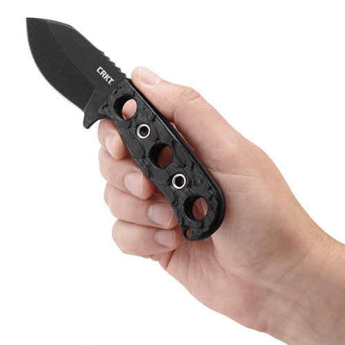 CRKT Pangolin Corrosion Resistant Knife