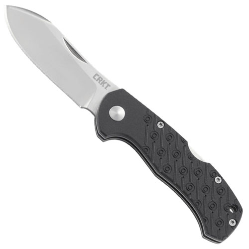 Noma Compact Lock Back Safety Folding Knife
