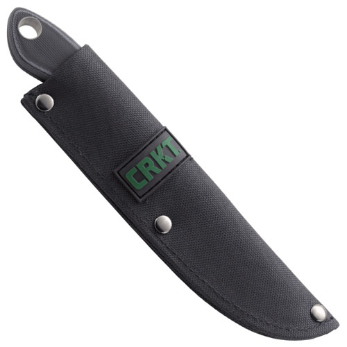 CRKT Mossback Bird and Trout Hunting Knife