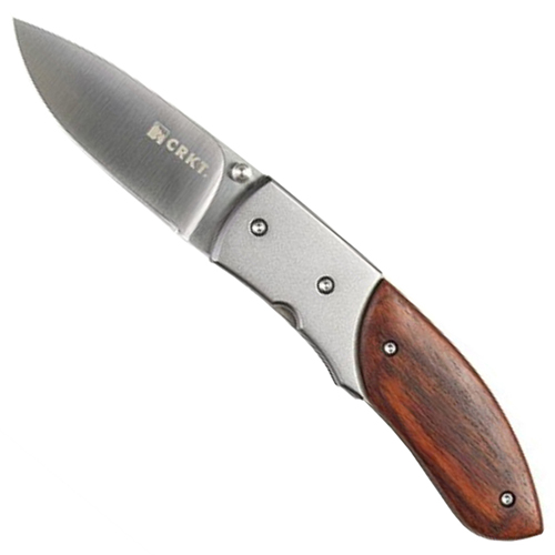 CRKT 30-30 Drop Point Hunting Knife