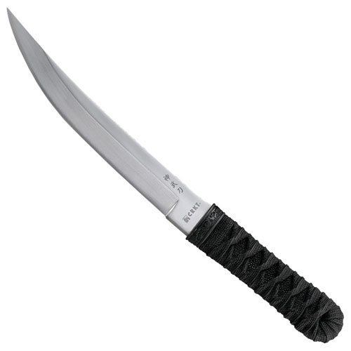 CRKT James Williams Shinbu Knife