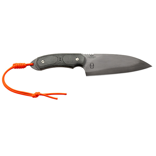 CRKT 3510 HCK1 Hood Camp Fixed Blade Knife