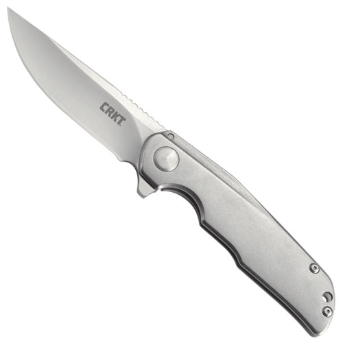 CRKT Remedy EDC Folding Knife