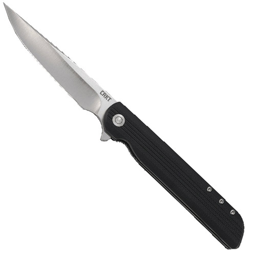 Assisted Folding LCK Large Knife