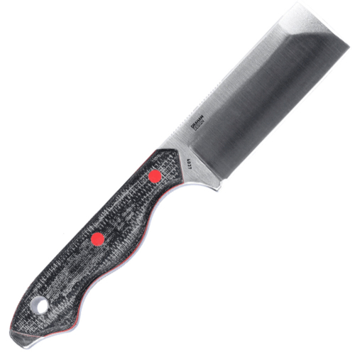 Razel Fixed Knife w/Sheath Fiber Handle 