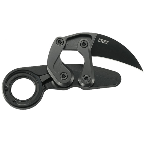 CRKT Provoke Folding Knife w/Kinematic