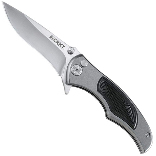 CRKT Tighe Coon Designed By Brian Folding Knife